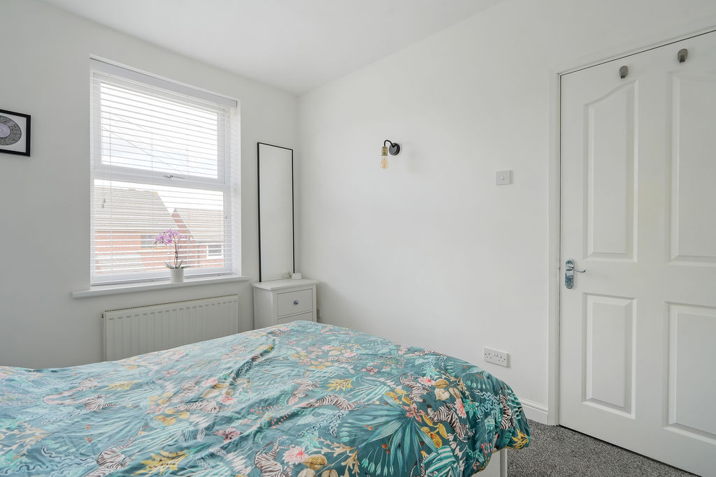 Marlcliffe Road Wadsley